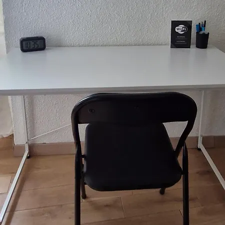 Llucia ル・ブールー