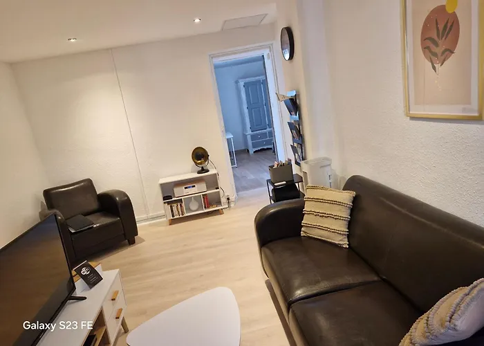 Llucia בית נופש *