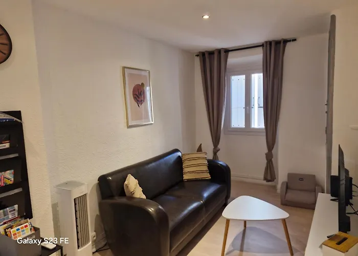 בית נופש Llucia